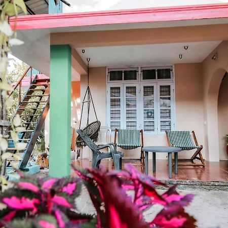 Elara Beach View Homestay Alappuzha Dış mekan fotoğraf