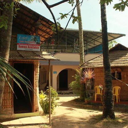 Elara Beach View Homestay Alappuzha Dış mekan fotoğraf