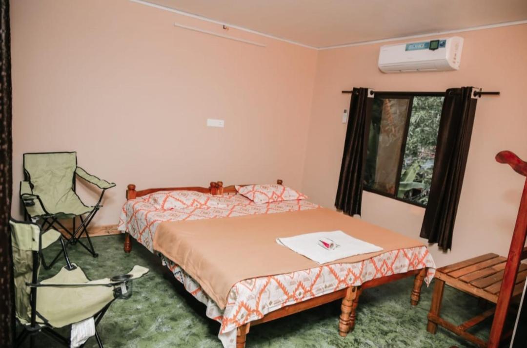Elara Beach View Homestay Alappuzha Dış mekan fotoğraf
