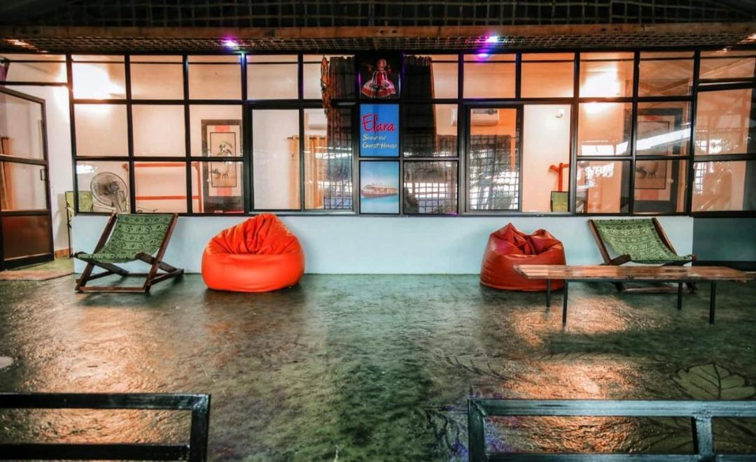 Elara Beach View Homestay Alappuzha Dış mekan fotoğraf