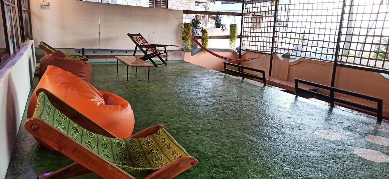 Elara Beach View Homestay Alappuzha Dış mekan fotoğraf