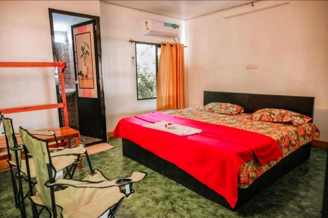 Elara Beach View Homestay Alappuzha Dış mekan fotoğraf