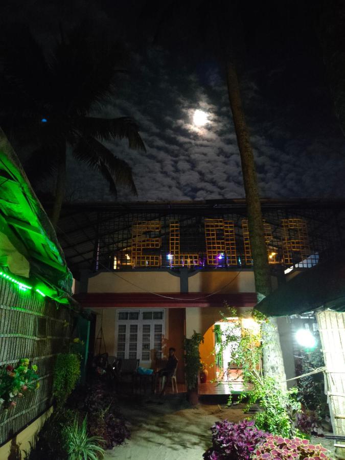 Elara Beach View Homestay Alappuzha Dış mekan fotoğraf