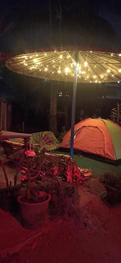 Elara Beach View Homestay Alappuzha Dış mekan fotoğraf
