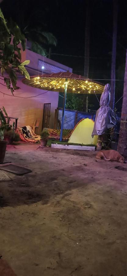 Elara Beach View Homestay Alappuzha Dış mekan fotoğraf