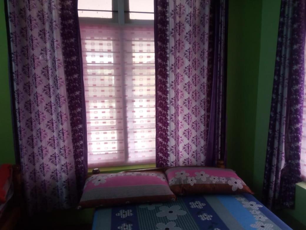 Elara Beach View Homestay Alappuzha Dış mekan fotoğraf
