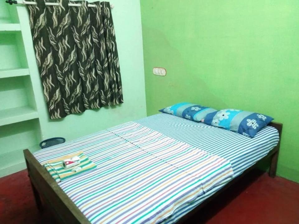 Elara Beach View Homestay Alappuzha Dış mekan fotoğraf