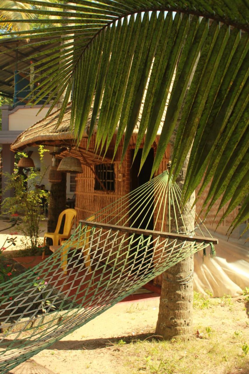 Elara Beach View Homestay Alappuzha Dış mekan fotoğraf