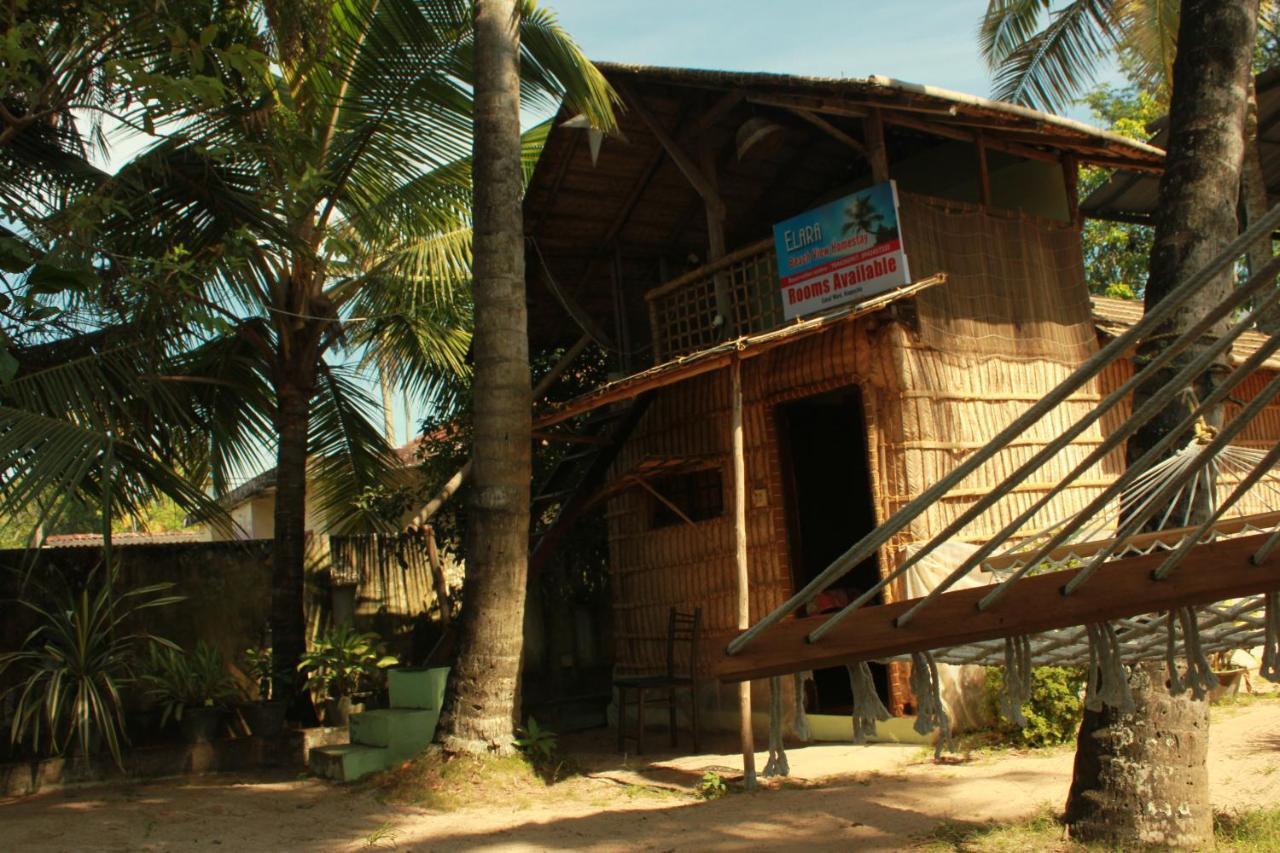 Elara Beach View Homestay Alappuzha Dış mekan fotoğraf