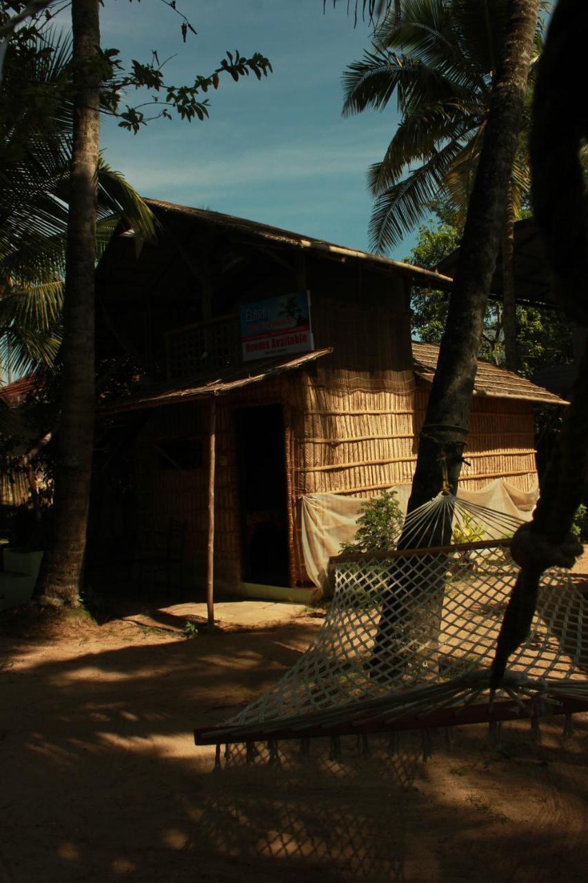 Elara Beach View Homestay Alappuzha Dış mekan fotoğraf
