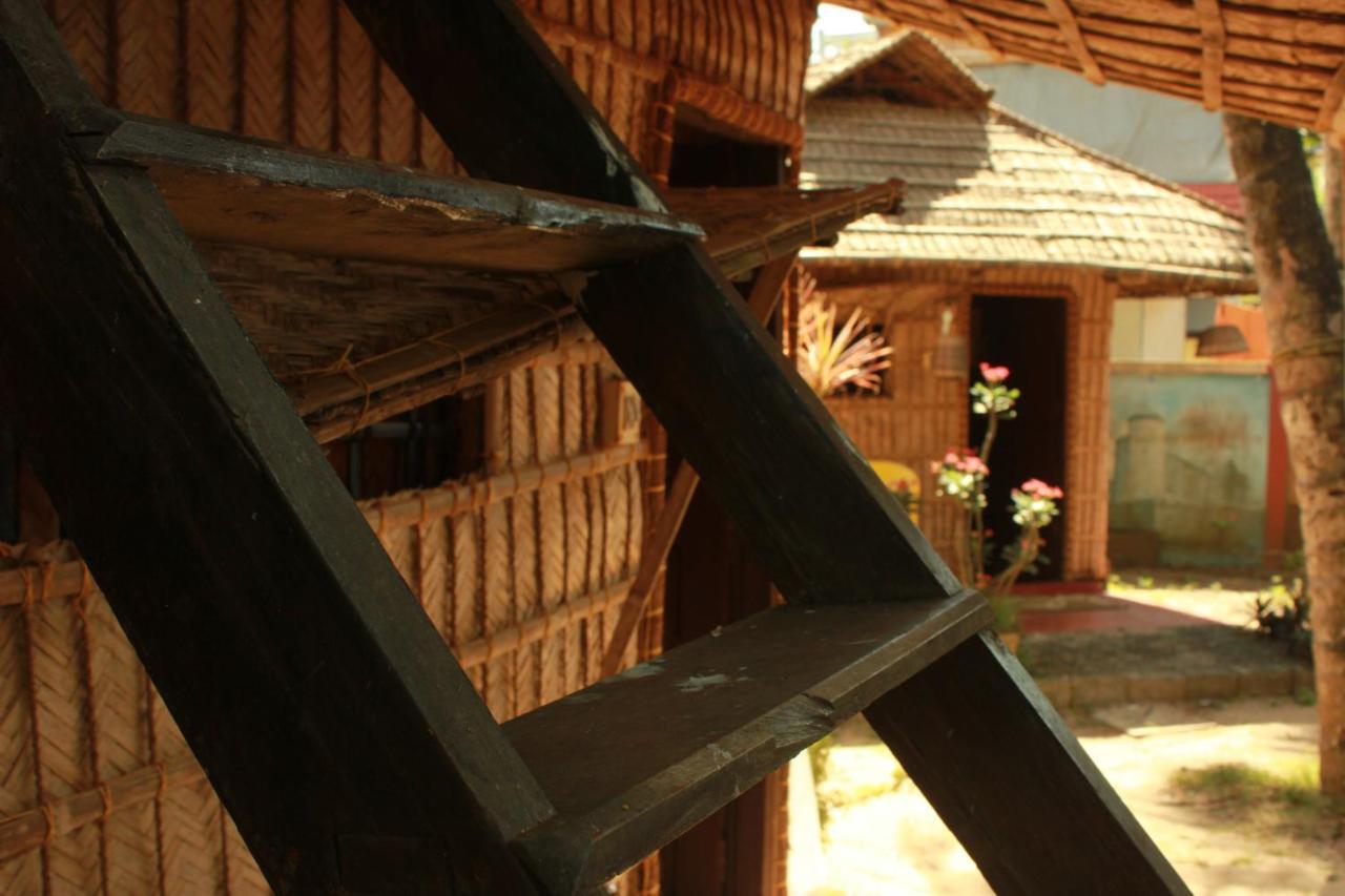 Elara Beach View Homestay Alappuzha Dış mekan fotoğraf