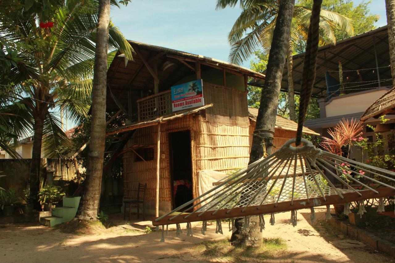 Elara Beach View Homestay Alappuzha Dış mekan fotoğraf