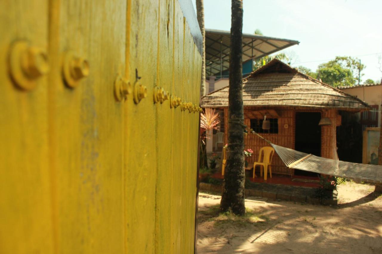 Elara Beach View Homestay Alappuzha Dış mekan fotoğraf