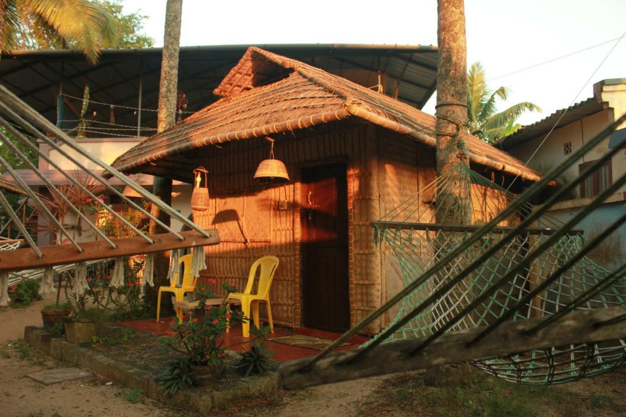 Elara Beach View Homestay Alappuzha Dış mekan fotoğraf