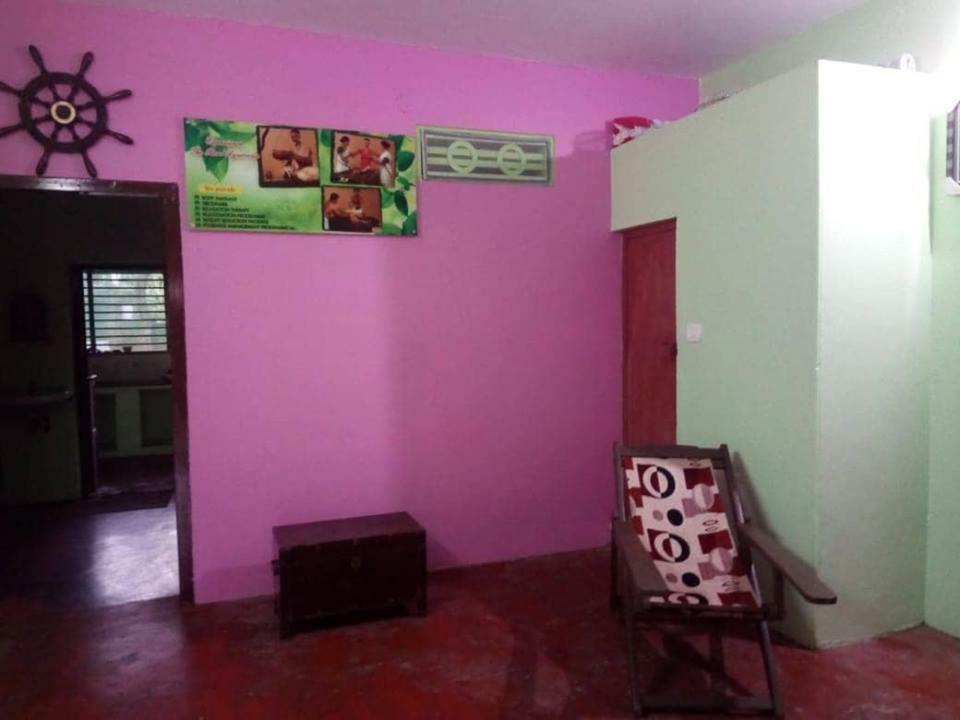 Elara Beach View Homestay Alappuzha Dış mekan fotoğraf