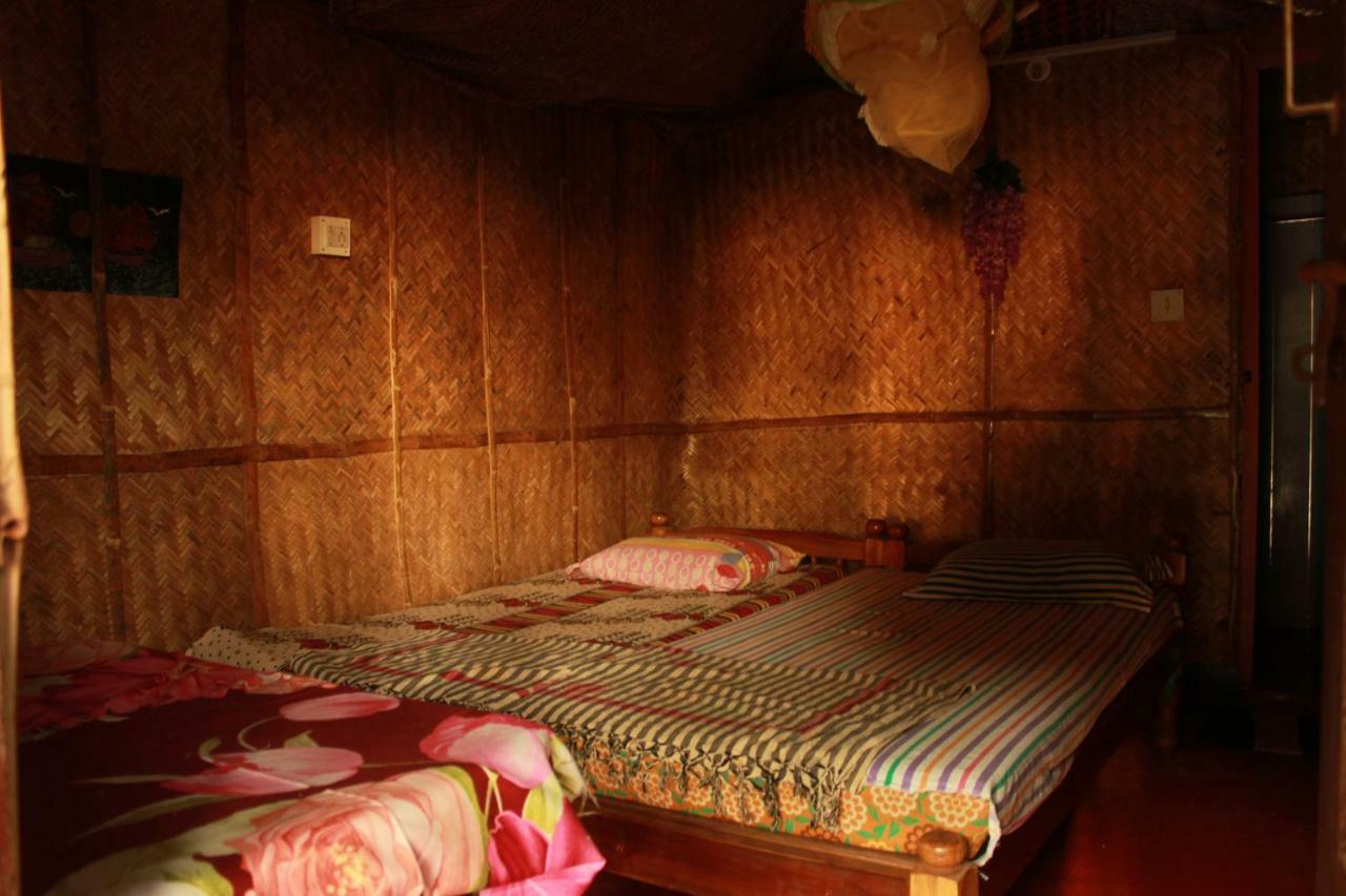 Elara Beach View Homestay Alappuzha Dış mekan fotoğraf