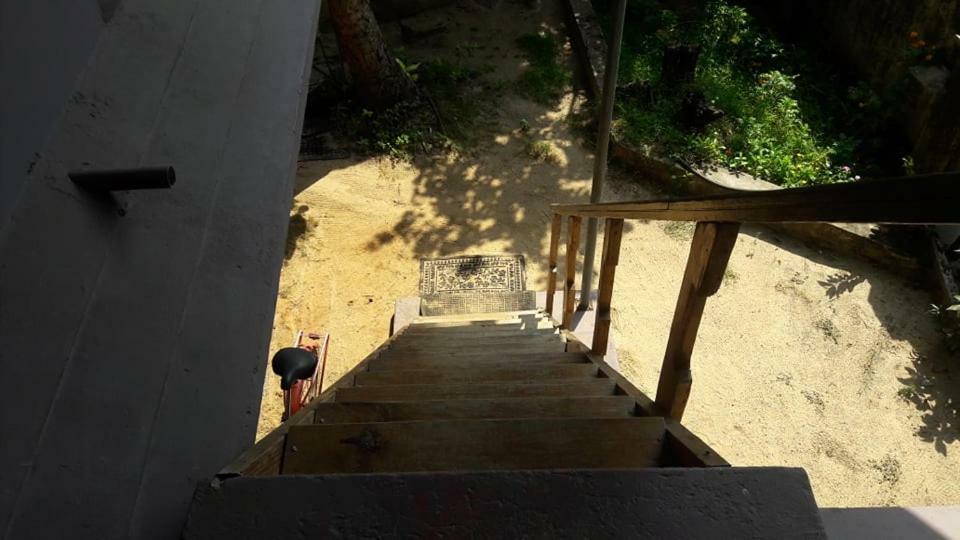 Elara Beach View Homestay Alappuzha Dış mekan fotoğraf