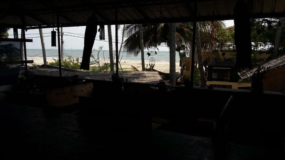 Elara Beach View Homestay Alappuzha Dış mekan fotoğraf