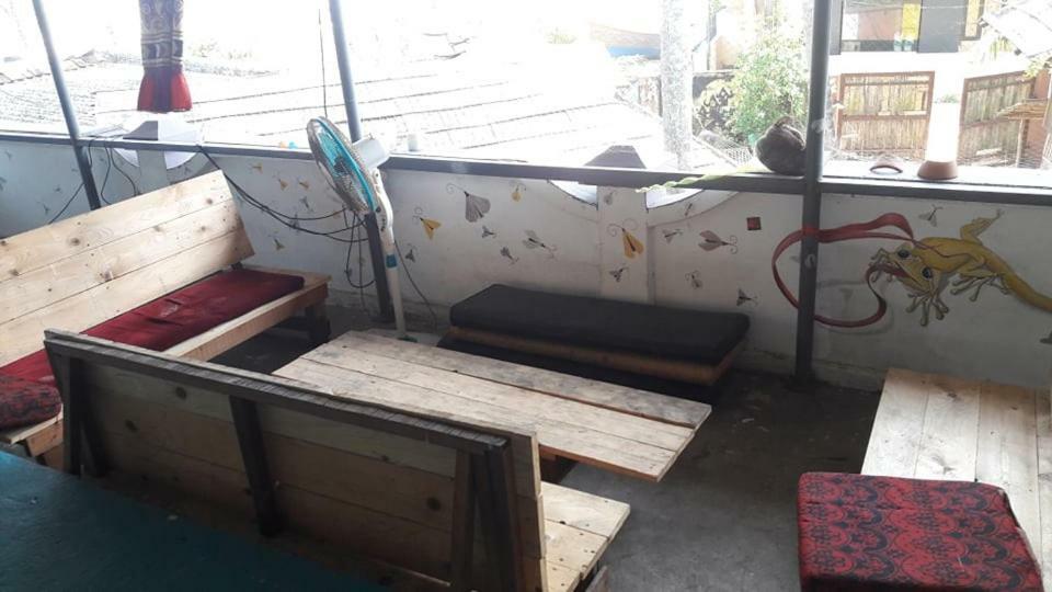 Elara Beach View Homestay Alappuzha Dış mekan fotoğraf