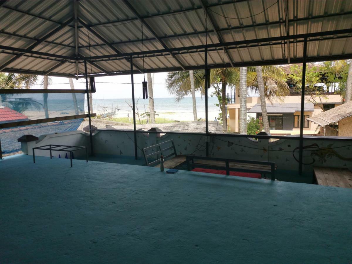 Elara Beach View Homestay Alappuzha Dış mekan fotoğraf