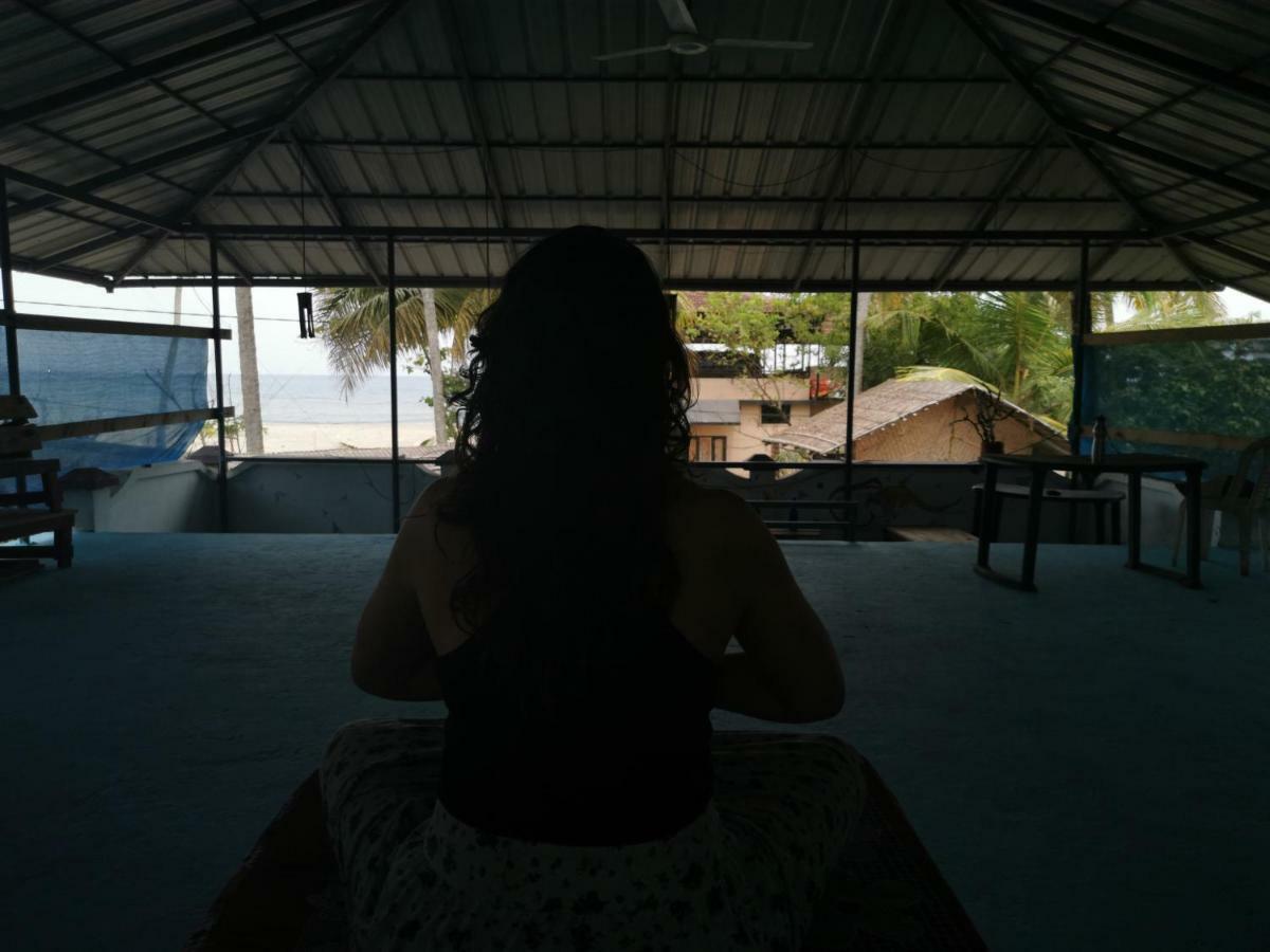 Elara Beach View Homestay Alappuzha Dış mekan fotoğraf