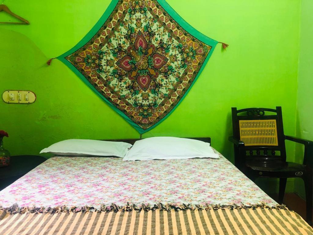 Elara Beach View Homestay Alappuzha Dış mekan fotoğraf