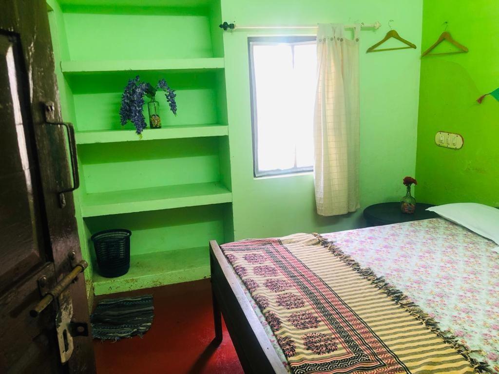 Elara Beach View Homestay Alappuzha Dış mekan fotoğraf