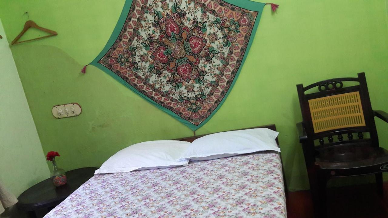 Elara Beach View Homestay Alappuzha Dış mekan fotoğraf